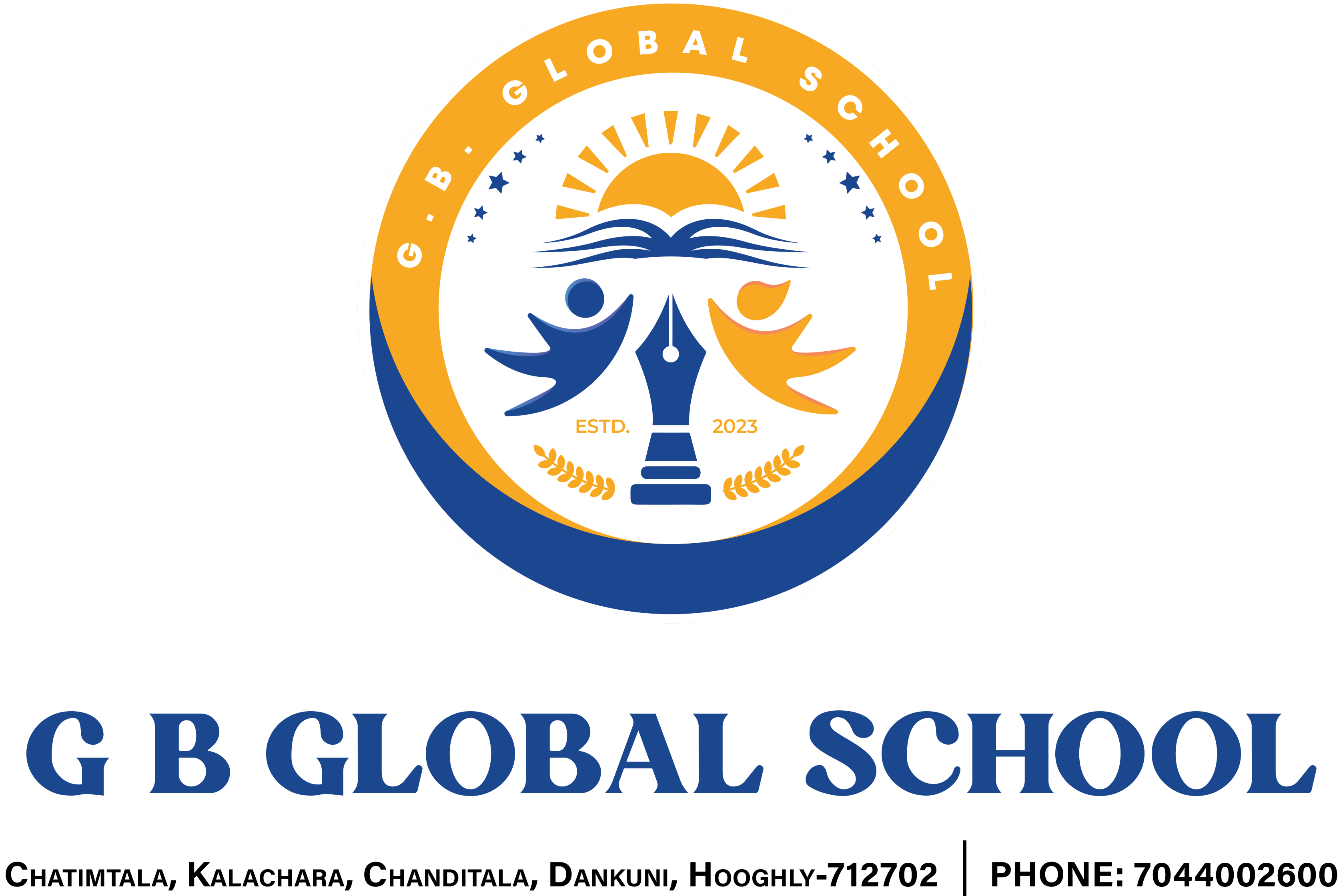 GB Global School