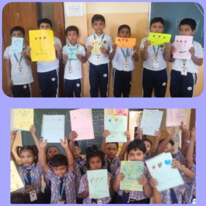 Friendship day Celebration