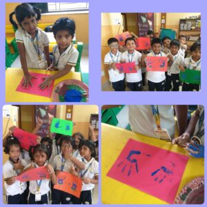 Friendship day Celebration