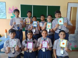 Friendship day Celebration